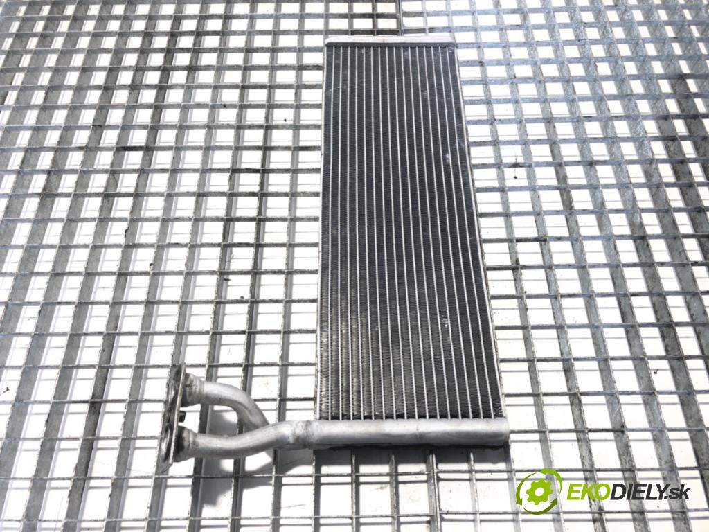 FIAT DUCATO Platforma / podwozie (230_) 1994 - 2002    2.5 TD 85 kW [116 KM] olej napędowy 1994 - 1998  topné těleso radiátor topení  (Radiátory topení)