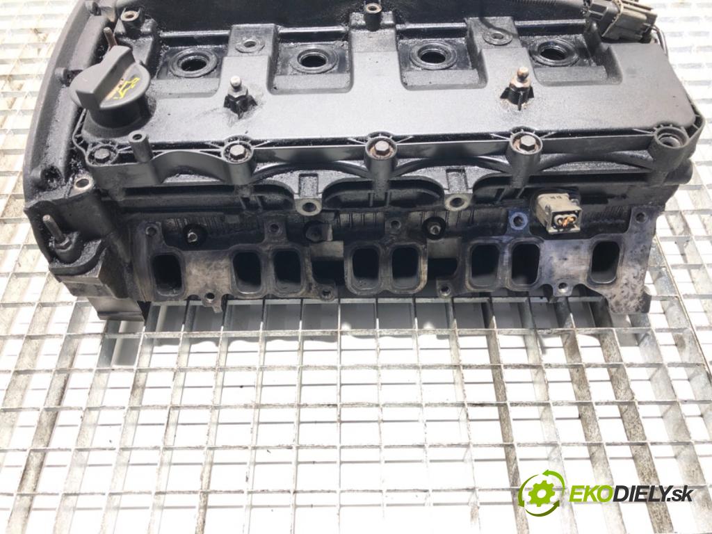 PEUGEOT BOXER Autobus 2005 - 2022    2.2 HDi 120 88 kW [120 KM] olej napędowy 2006 - 2022  Hlava valcov 6C10-6K537-AB (Hlavy valcov)