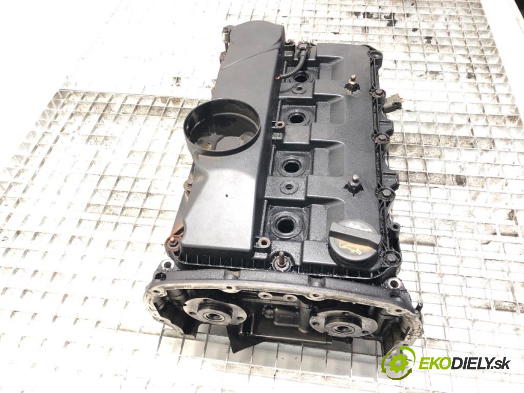 PEUGEOT BOXER Autobus 2005 - 2022    2.2 HDi 120 88 kW [120 KM] olej napędowy 2006 - 2022  Hlava valcov 6C10-6K537-AB (Hlavy valcov)