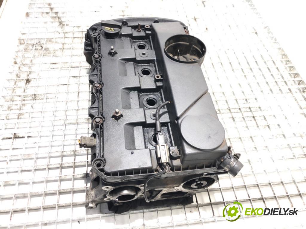 PEUGEOT BOXER Autobus 2005 - 2022    2.2 HDi 120 88 kW [120 KM] olej napędowy 2006 - 2022  Hlava valcov 6C10-6K537-AB (Hlavy valcov)