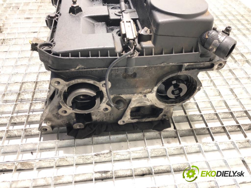 PEUGEOT BOXER Autobus 2005 - 2022    2.2 HDi 120 88 kW [120 KM] olej napędowy 2006 - 2022  Hlava valcov 6C10-6K537-AB (Hlavy valcov)