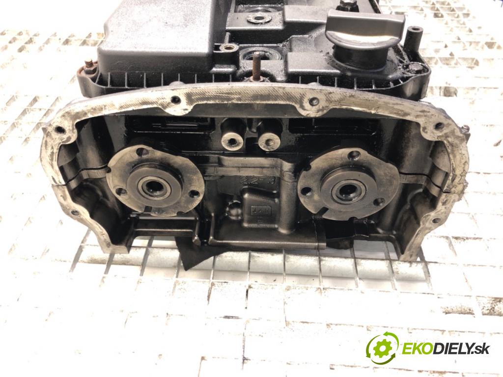 PEUGEOT BOXER Autobus 2005 - 2022    2.2 HDi 120 88 kW [120 KM] olej napędowy 2006 - 2022  Hlava valcov 6C10-6K537-AB (Hlavy valcov)