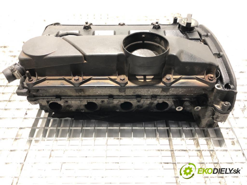 PEUGEOT BOXER Autobus 2005 - 2022    2.2 HDi 120 88 kW [120 KM] olej napędowy 2006 - 2022  Hlava valcov 6C10-6K537-AB (Hlavy valcov)