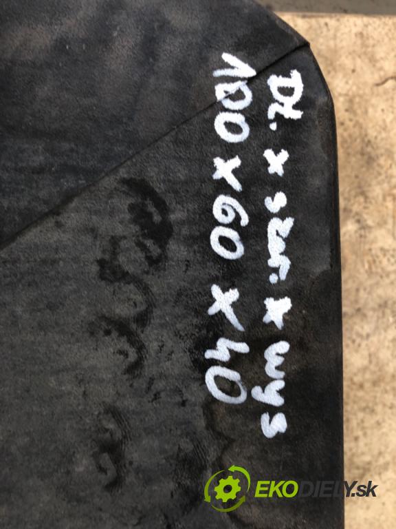 IVECO EUROCARGO I-III 1991 - 2015    120 E 18 K  nádržka paliva  (Nádrže)