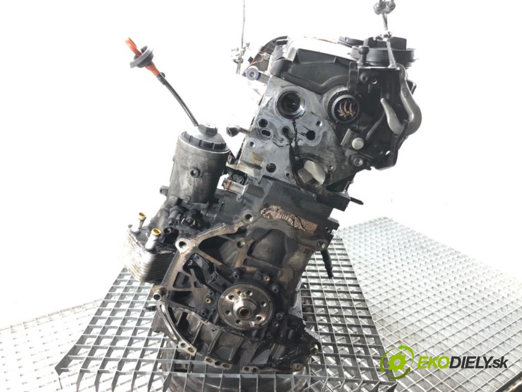 AUDI A4 B7 Avant (8ED) 2004 - 2008    2.0 TDI 103 kW [140 KM] olej napędowy 2004 - 2008  motor BRE (Motory (kompletní))