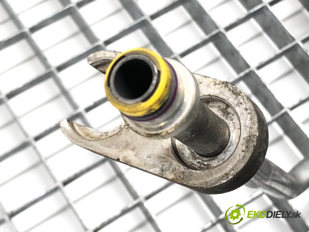 AUDI A4 B7 Avant (8ED) 2004 - 2008    2.0 TDI 103 kW [140 KM] olej napędowy 2004 - 2008  rúrka klimatizácie  (Rúrky klimatizácie)