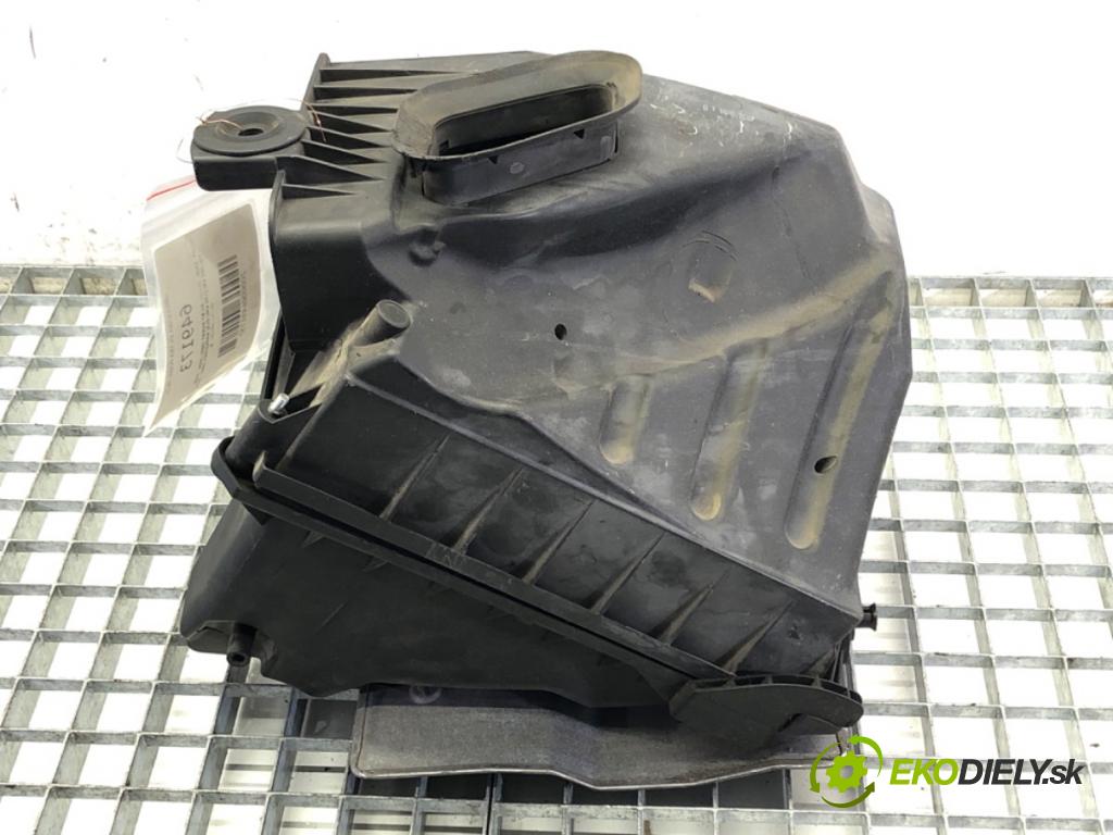 AUDI A4 B7 Avant (8ED) 2004 - 2008    2.0 TDI 103 kW [140 KM] olej napędowy 2004 - 2008  Obal filtra vzduchu 03G133835B (Obaly filtrov vzduchu)
