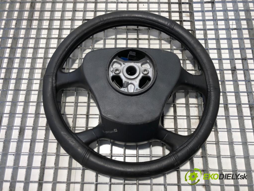 SCANIA 4 - series 1995 - 2008    124 /G420  Volant  (Volanty)