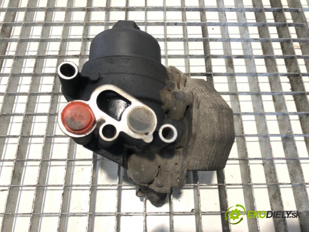 PEUGEOT BOXER Autobus 2005 - 2022    2.2 HDi 120 88 kW [120 KM] olej napędowy 2006 - 2022  Obal filtra oleja  (Obaly filtrov oleja)