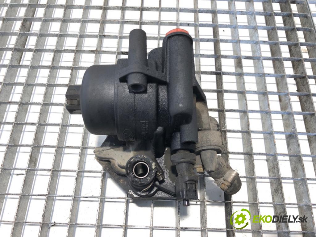 PEUGEOT BOXER Autobus 2005 - 2022    2.2 HDi 120 88 kW [120 KM] olej napędowy 2006 - 2022  Obal filtra oleja  (Obaly filtrov oleja)