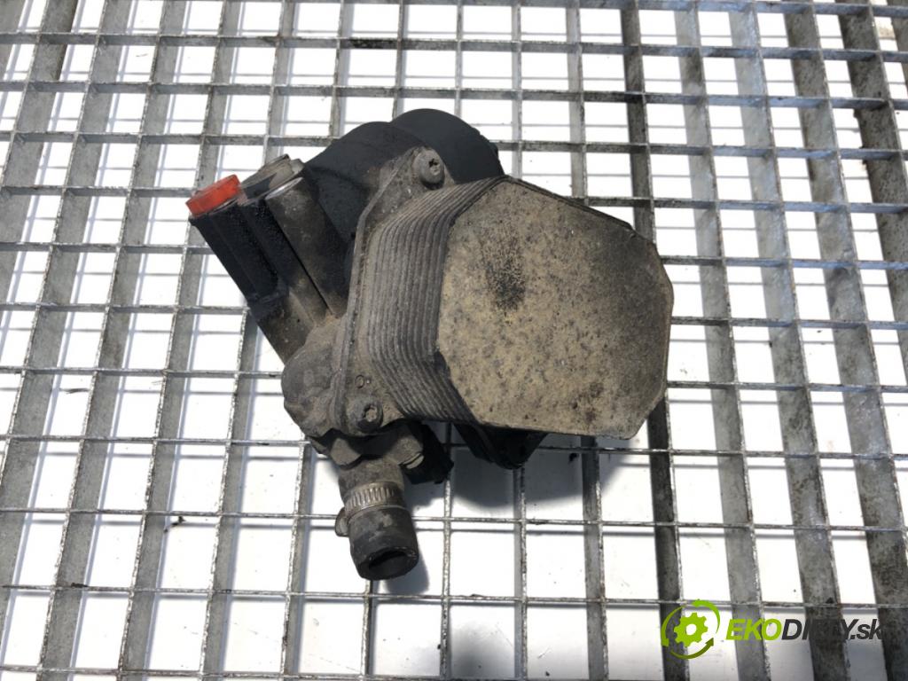 PEUGEOT BOXER Autobus 2005 - 2022    2.2 HDi 120 88 kW [120 KM] olej napędowy 2006 - 2022  Obal filtra oleja  (Obaly filtrov oleja)