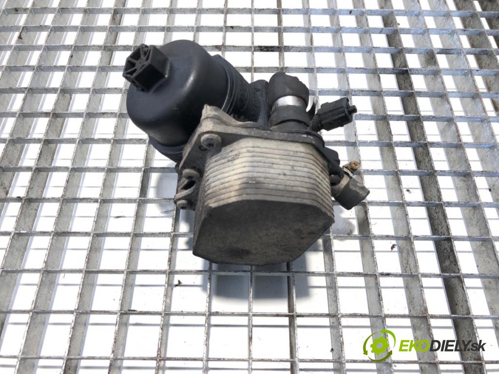 PEUGEOT BOXER Autobus 2005 - 2022    2.2 HDi 120 88 kW [120 KM] olej napędowy 2006 - 2022  Obal filtra oleja  (Obaly filtrov oleja)