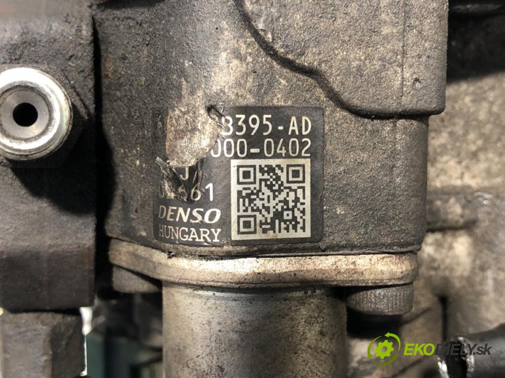 PEUGEOT BOXER Autobus 2005 - 2022    2.2 HDi 120 88 kW [120 KM] olej napędowy 2006 - 2022  pumpa paliva vstřikovací