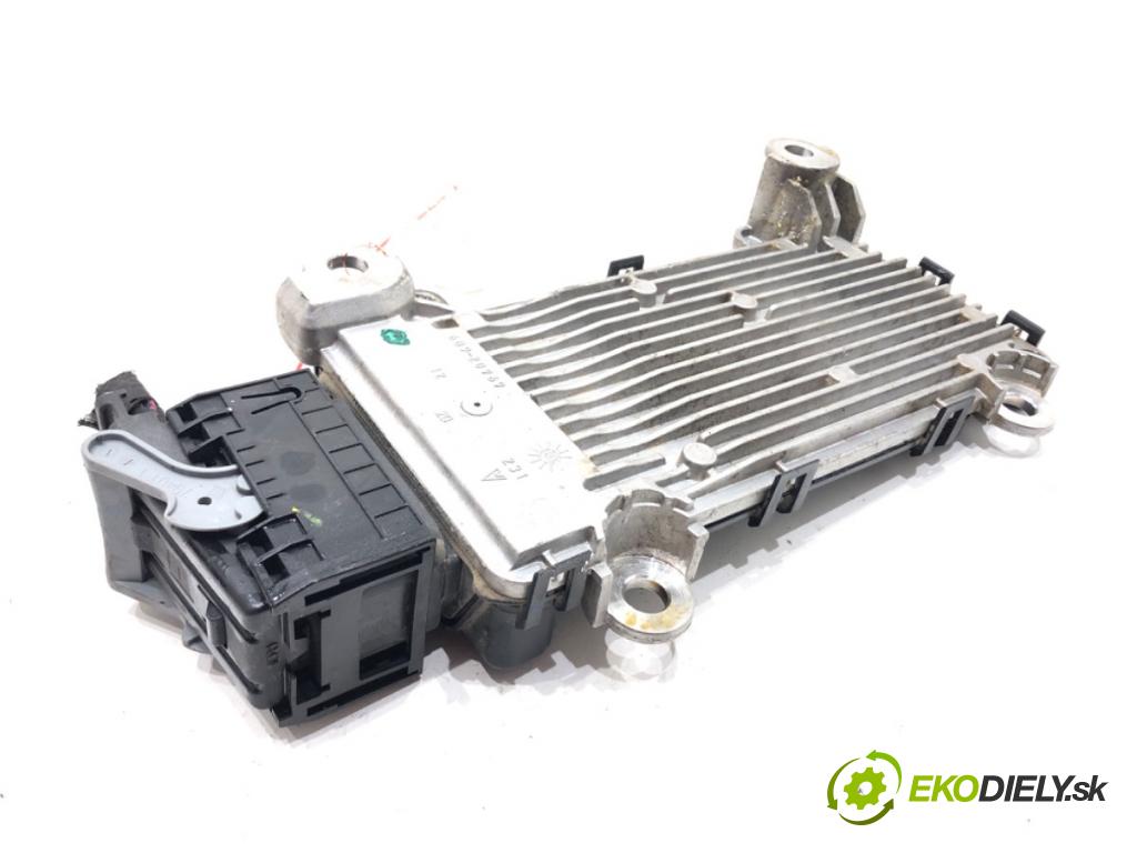 JEEP COMPASS (MP, M6) 2016 - 2022    2.4 MultiAir 4x4 129 kW [175 KM] benzyna 2017 - 2022  Riadiaca jednotka prevodovky 68414988AA (Riadiace jednotky prevodovky)