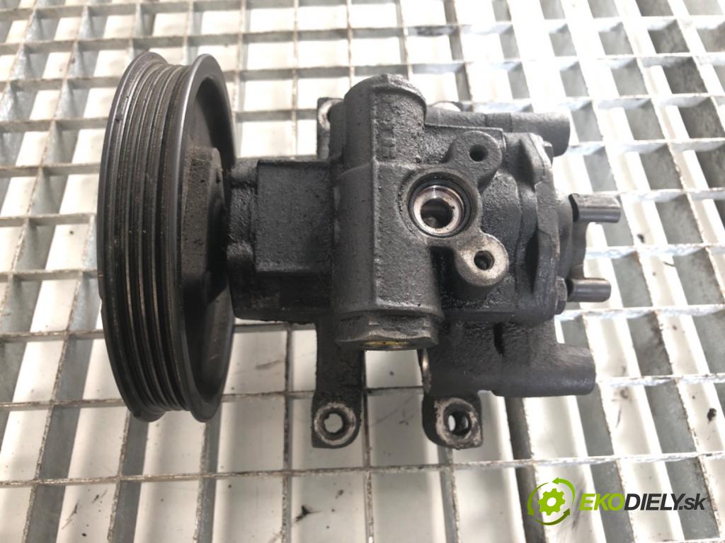 PEUGEOT BOXER Autobus 2005 - 2022    2.2 HDi 120 88 kW [120 KM] olej napędowy 2006 - 2022  Pumpa servočerpadlo  (Servočerpadlá, pumpy riadenia)