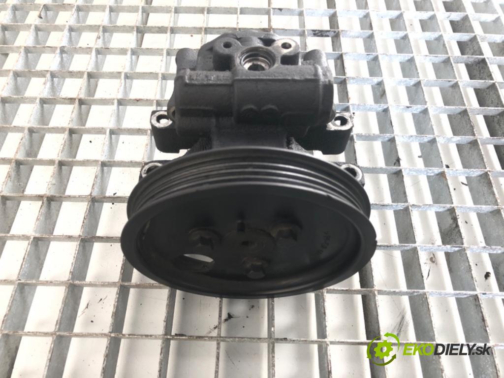 PEUGEOT BOXER Autobus 2005 - 2022    2.2 HDi 120 88 kW [120 KM] olej napędowy 2006 - 2022  Pumpa servočerpadlo  (Servočerpadlá, pumpy riadenia)