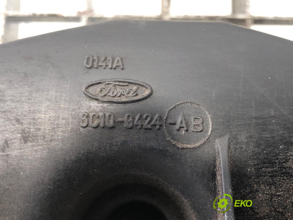 PEUGEOT BOXER Autobus 2005 - 2022    2.2 HDi 120 88 kW [120 KM] olej napędowy 2006 - 2022  Potrubie sacie, sanie 6C1Q-9424-AB (Sacie potrubia)