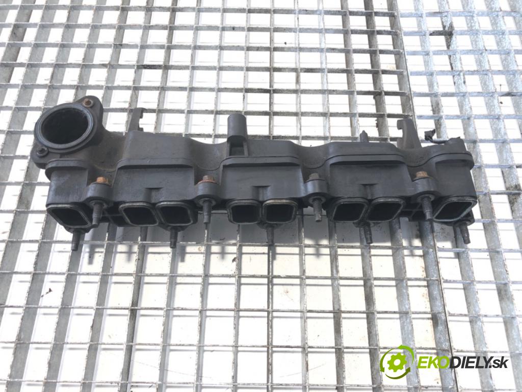 PEUGEOT BOXER Autobus 2005 - 2022    2.2 HDi 120 88 kW [120 KM] olej napędowy 2006 - 2022  Potrubie sacie, sanie 6C1Q-9424-AB (Sacie potrubia)