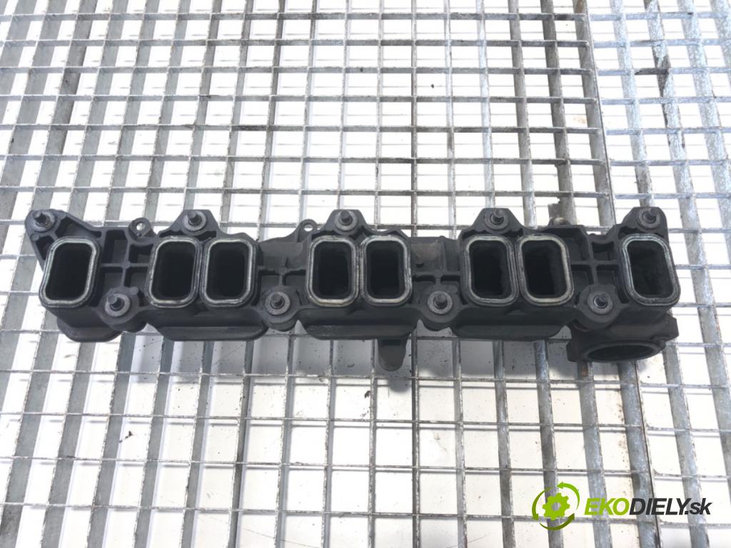 PEUGEOT BOXER Autobus 2005 - 2022    2.2 HDi 120 88 kW [120 KM] olej napędowy 2006 - 2022  Potrubie sacie, sanie 6C1Q-9424-AB (Sacie potrubia)