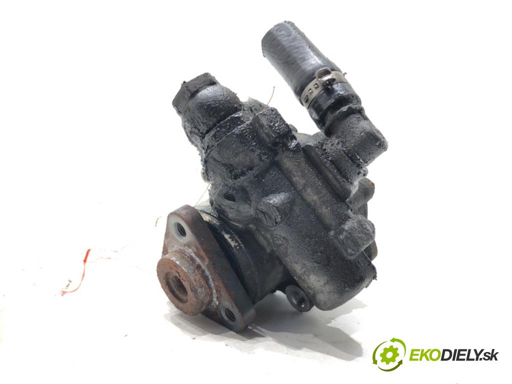 AUDI A4 B6 Avant (8E5) 2000 - 2005    1.9 TDI 96 kW [130 KM] olej napędowy 2001 - 2004  Pumpa servočerpadlo 8D0145156T (Servočerpadlá, pumpy riadenia)