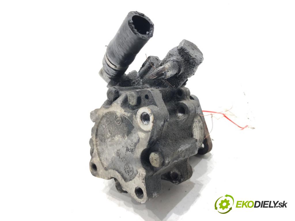 AUDI A4 B6 Avant (8E5) 2000 - 2005    1.9 TDI 96 kW [130 KM] olej napędowy 2001 - 2004  Pumpa servočerpadlo 8D0145156T (Servočerpadlá, pumpy riadenia)