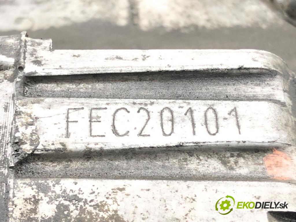 AUDI A4 B6 Avant (8E5) 2000 - 2005    1.9 TDI 96 kW [130 KM] olej napędowy 2001 - 2004  Prevodovka FEC (Prevodovky)