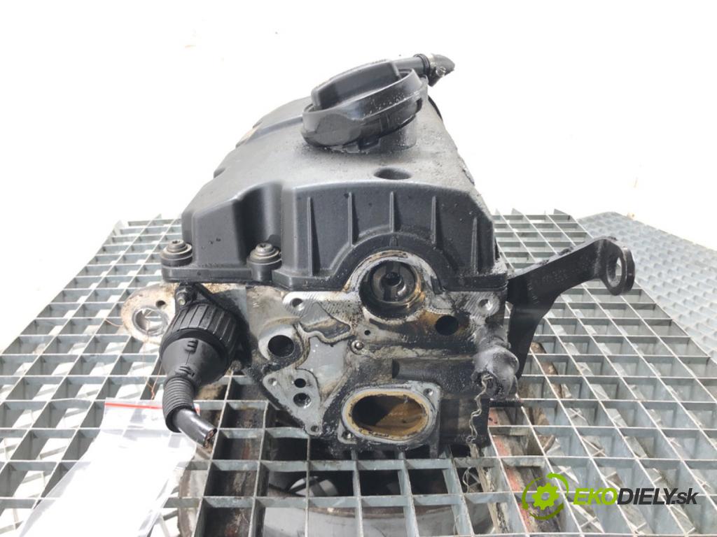 AUDI A4 B6 Avant (8E5) 2000 - 2005    1.9 TDI 96 kW [130 KM] olej napędowy 2001 - 2004  Hlava valcov 038103373R (Hlavy valcov)