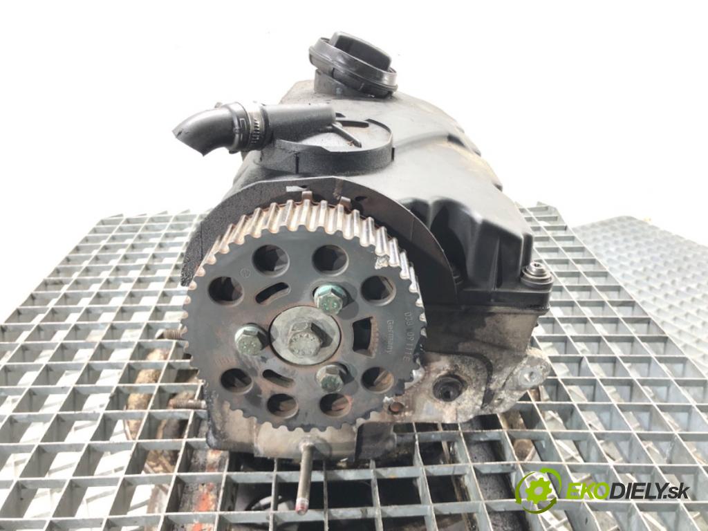 AUDI A4 B6 Avant (8E5) 2000 - 2005    1.9 TDI 96 kW [130 KM] olej napędowy 2001 - 2004  Hlava valcov 038103373R (Hlavy valcov)