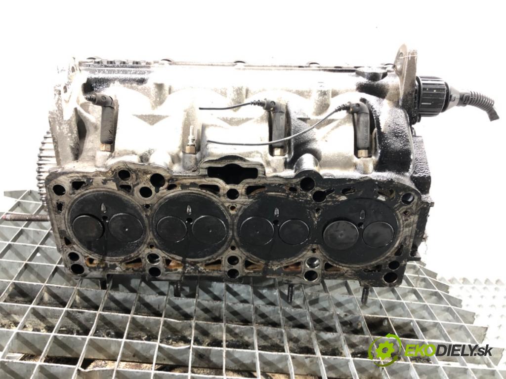 AUDI A4 B6 Avant (8E5) 2000 - 2005    1.9 TDI 96 kW [130 KM] olej napędowy 2001 - 2004  Hlava valcov 038103373R (Hlavy valcov)