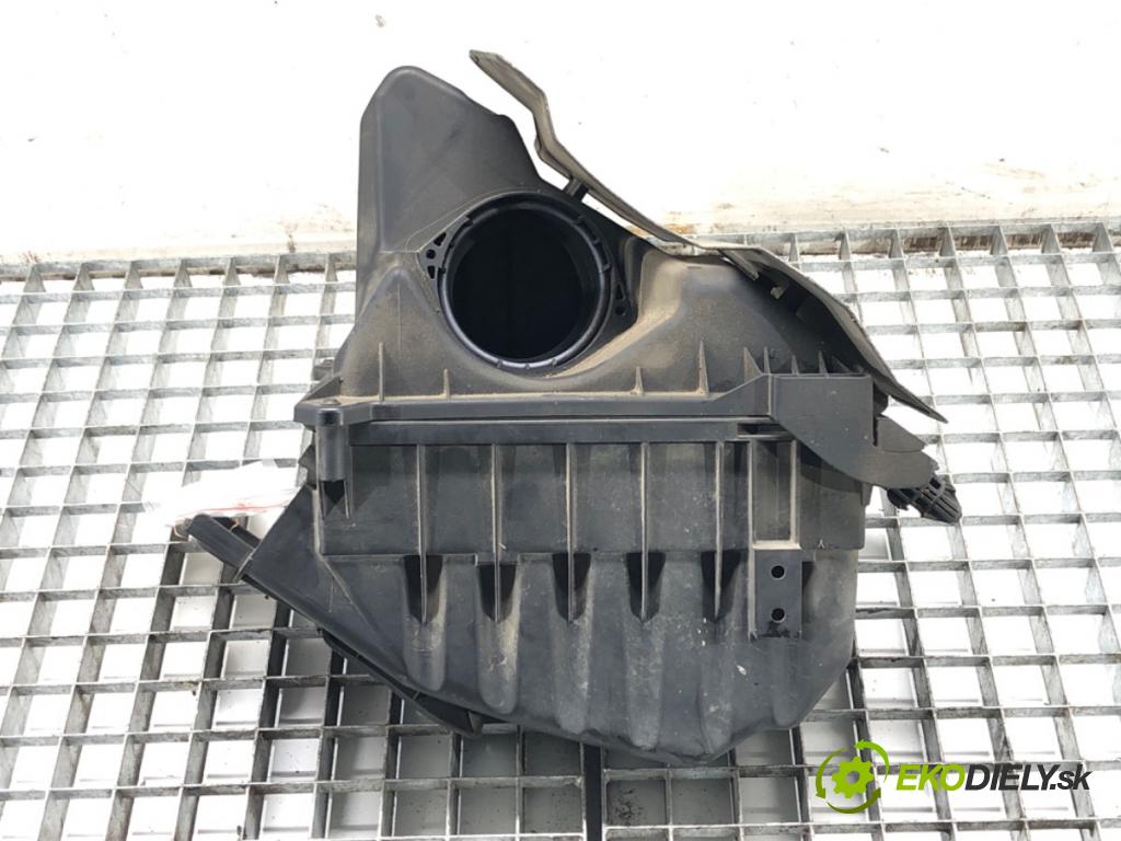 AUDI A4 B6 Avant (8E5) 2000 - 2005    1.9 TDI 96 kW [130 KM] olej napędowy 2001 - 2004  Obal filtra vzduchu 038133835J (Obaly filtrov vzduchu)