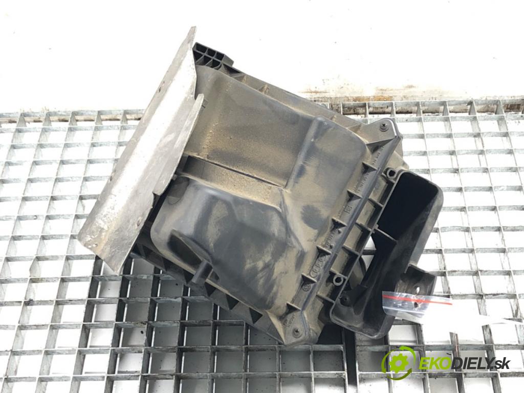 AUDI A4 B6 Avant (8E5) 2000 - 2005    1.9 TDI 96 kW [130 KM] olej napędowy 2001 - 2004  Obal filtra vzduchu 038133835J (Obaly filtrov vzduchu)