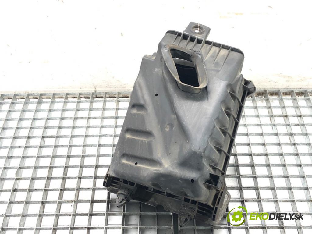 AUDI A4 B6 Avant (8E5) 2000 - 2005    1.9 TDI 96 kW [130 KM] olej napędowy 2001 - 2004  Obal filtra vzduchu 038133835J (Obaly filtrov vzduchu)