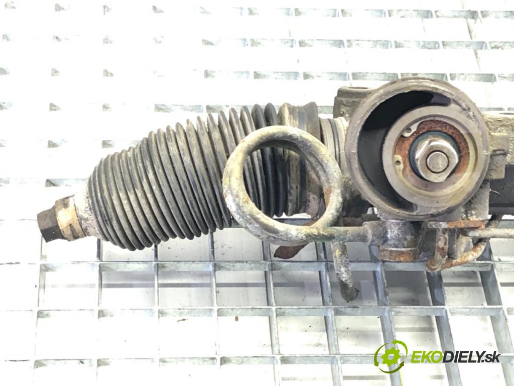 AUDI A4 B6 Avant (8E5) 2000 - 2005    1.9 TDI 96 kW [130 KM] olej napędowy 2001 - 2004  riadenie 8E1422066D (Riadenia)