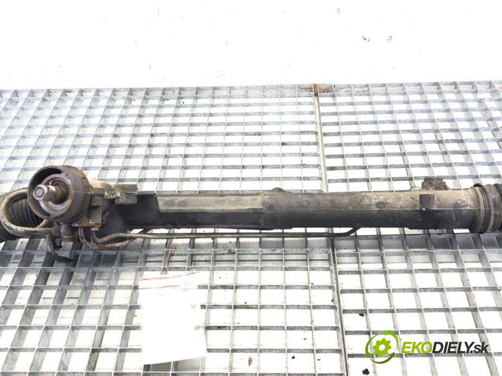 AUDI A4 B6 Avant (8E5) 2000 - 2005    1.9 TDI 96 kW [130 KM] olej napędowy 2001 - 2004  riadenie 8E1422066D (Riadenia)