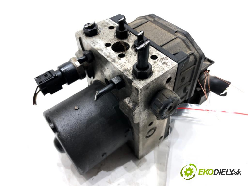 AUDI A4 B6 Avant (8E5) 2000 - 2005    1.9 TDI 96 kW [130 KM] olej napędowy 2001 - 2004  Pumpa ABS 8E0614517 (Pumpy ABS)