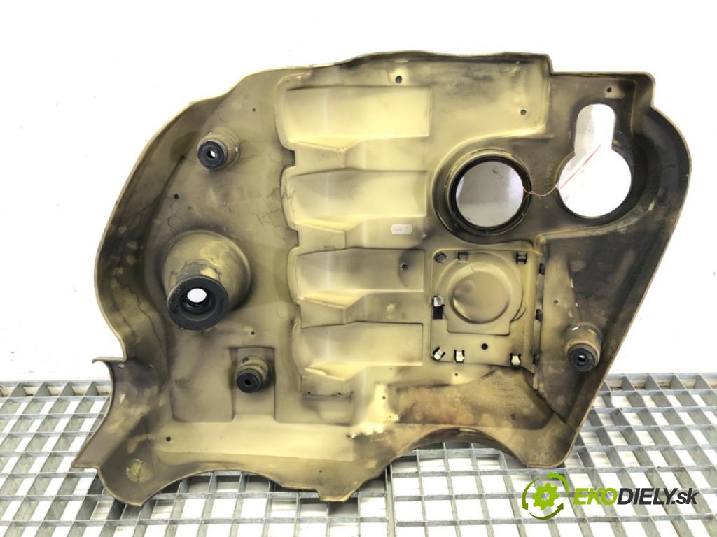 AUDI A4 B6 Avant (8E5) 2000 - 2005    1.9 TDI 96 kW [130 KM] olej napędowy 2001 - 2004  kryt motora 038103925 (Kryty motora)