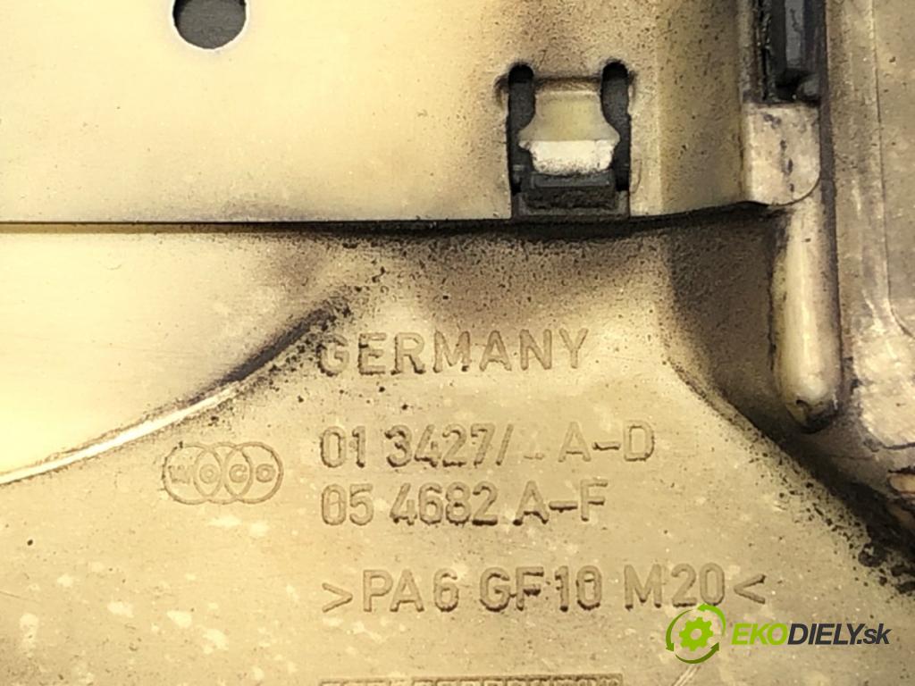 AUDI A4 B6 Avant (8E5) 2000 - 2005    1.9 TDI 96 kW [130 KM] olej napędowy 2001 - 2004  kryt motora 038103925 (Kryty motora)