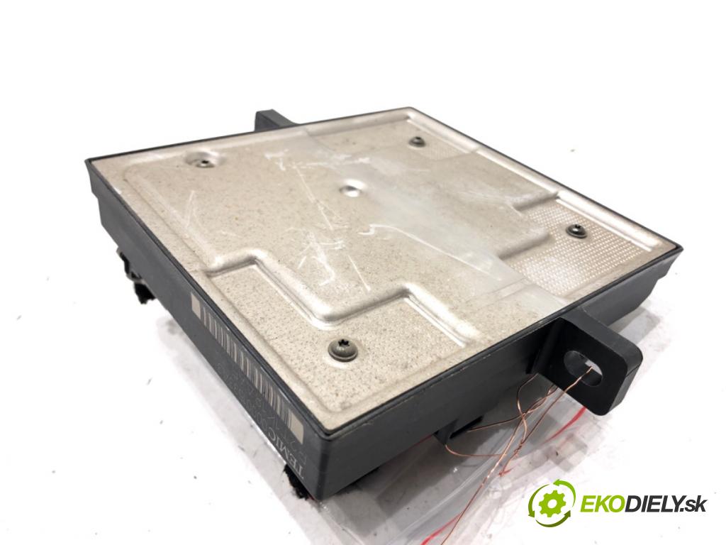 AUDI A4 B6 Avant (8E5) 2000 - 2005    1.9 TDI 96 kW [130 KM] olej napędowy 2001 - 2004  Modul svetiel 8E0907279F (Ostatné)