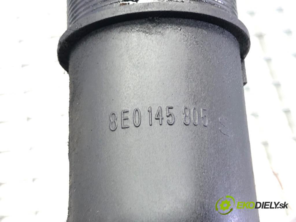 AUDI A4 B6 Avant (8E5) 2000 - 2005    1.9 TDI 96 kW [130 KM] olej napędowy 2001 - 2004  intercooler 8E0145805S (Chladiče nasávaného vzduchu (intercoolery))