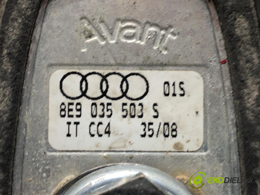 AUDI A4 B6 Avant (8E5) 2000 - 2005    1.9 TDI 96 kW [130 KM] olej napędowy 2001 - 2004  ANTENA 8E9035503S