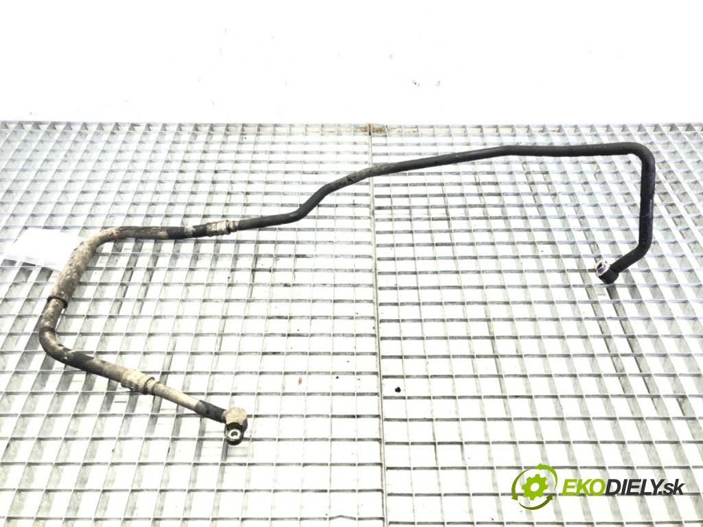 AUDI A4 B6 Avant (8E5) 2000 - 2005    1.9 TDI 96 kW [130 KM] olej napędowy 2001 - 2004  rúrka klimatizácie  (Rúrky klimatizácie)