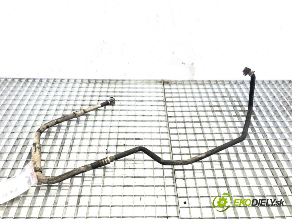 AUDI A4 B6 Avant (8E5) 2000 - 2005    1.9 TDI 96 kW [130 KM] olej napędowy 2001 - 2004  rúrka klimatizácie  (Rúrky klimatizácie)