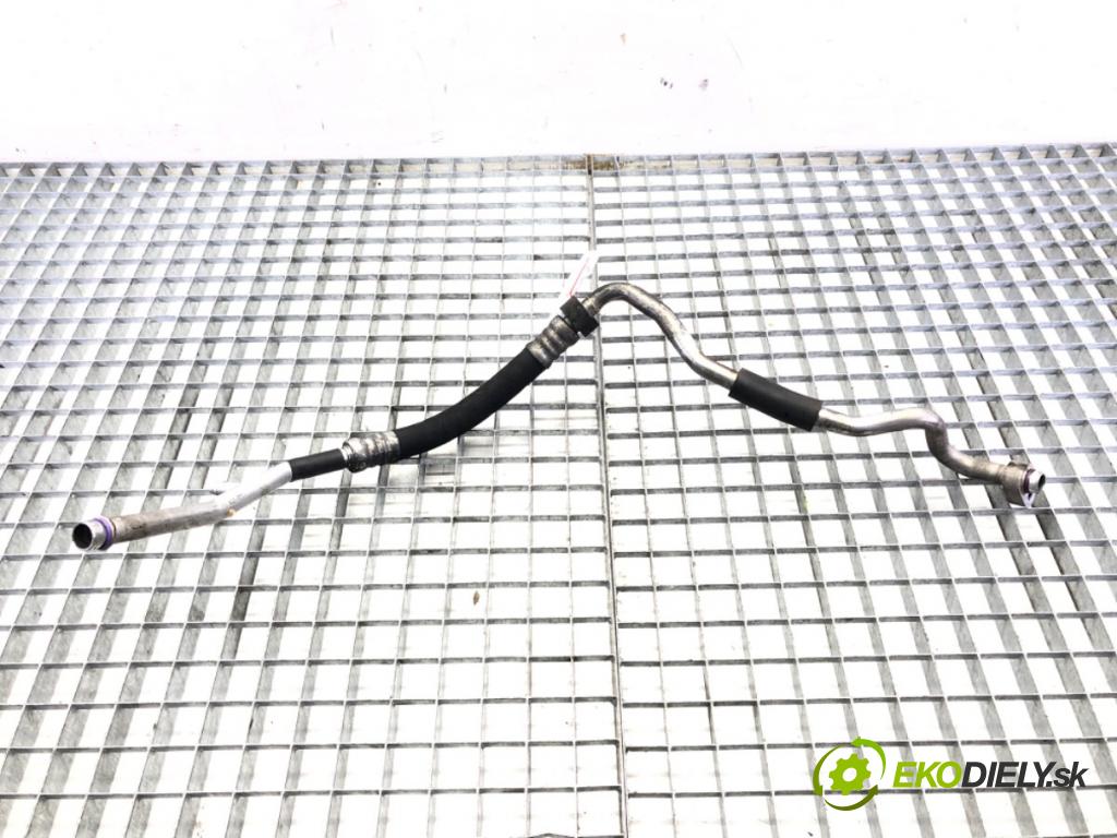 AUDI A4 B6 Avant (8E5) 2000 - 2005    1.9 TDI 96 kW [130 KM] olej napędowy 2001 - 2004  rúrka klimatizácie  (Rúrky klimatizácie)