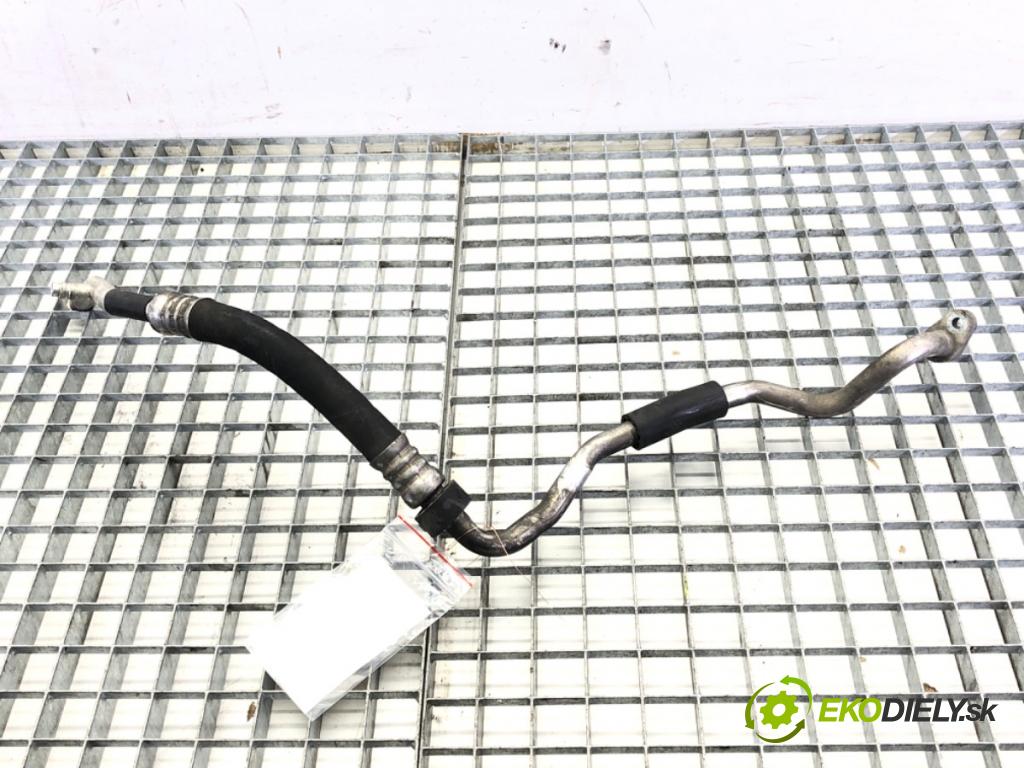 AUDI A4 B6 Avant (8E5) 2000 - 2005    1.9 TDI 96 kW [130 KM] olej napędowy 2001 - 2004  rúrka klimatizácie  (Rúrky klimatizácie)