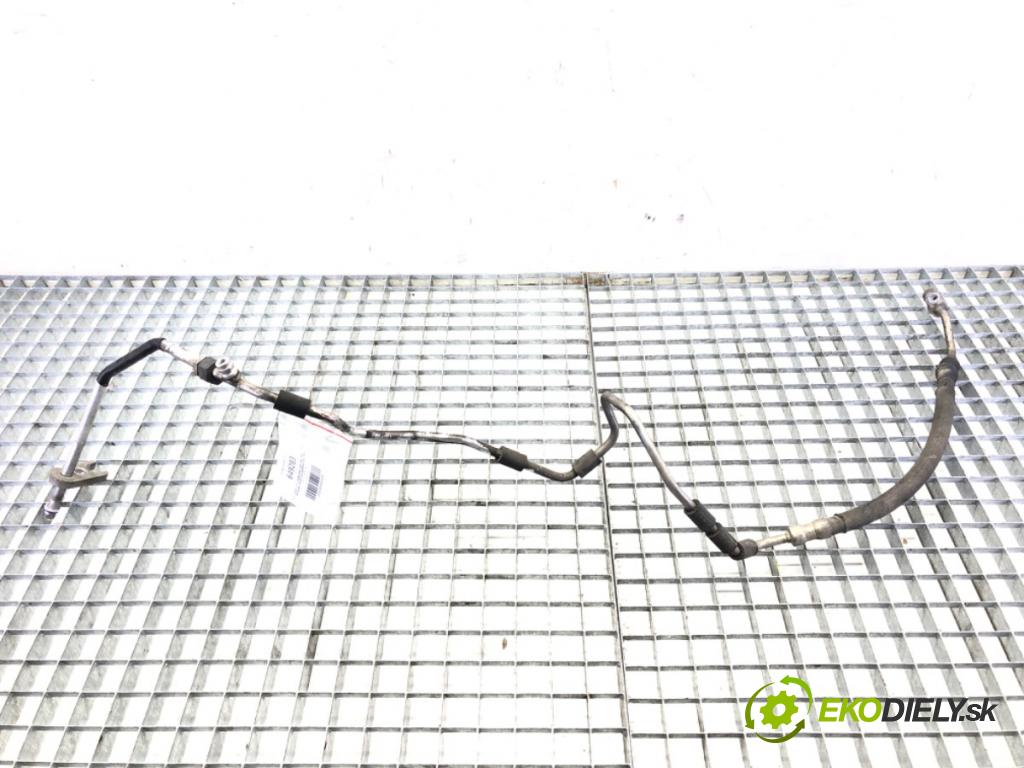 AUDI A4 B6 Avant (8E5) 2000 - 2005    1.9 TDI 96 kW [130 KM] olej napędowy 2001 - 2004  rúrka klimatizácie  (Rúrky klimatizácie)