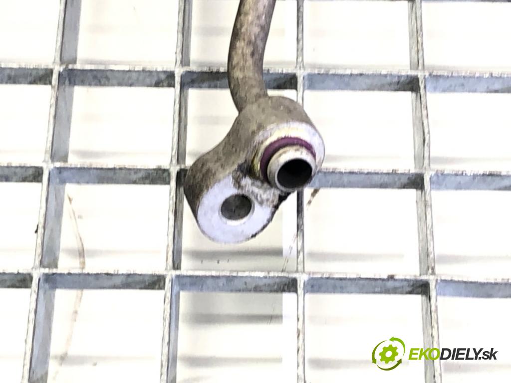 AUDI A4 B6 Avant (8E5) 2000 - 2005    1.9 TDI 96 kW [130 KM] olej napędowy 2001 - 2004  rúrka klimatizácie  (Rúrky klimatizácie)