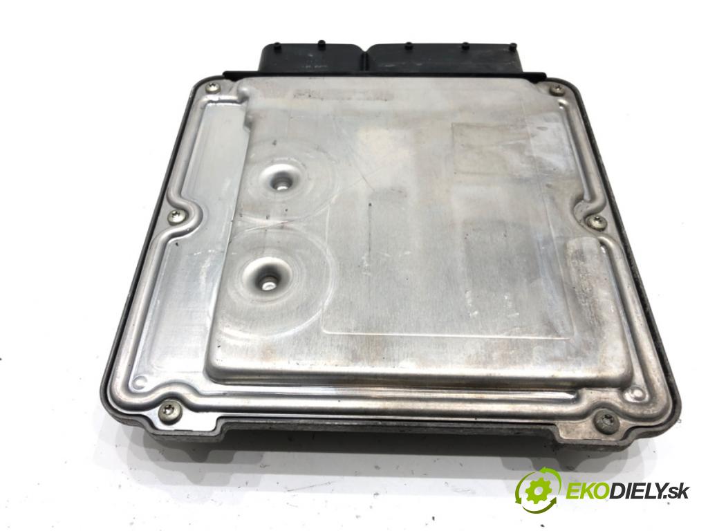 AUDI A3 (8P1) 2003 - 2013    2.0 TDI 16V 103 kW [140 KM] olej napędowy 2003 - 2012  riadiaca jednotka Motor 03G906016G 0281011364 (Riadiace jednotky)