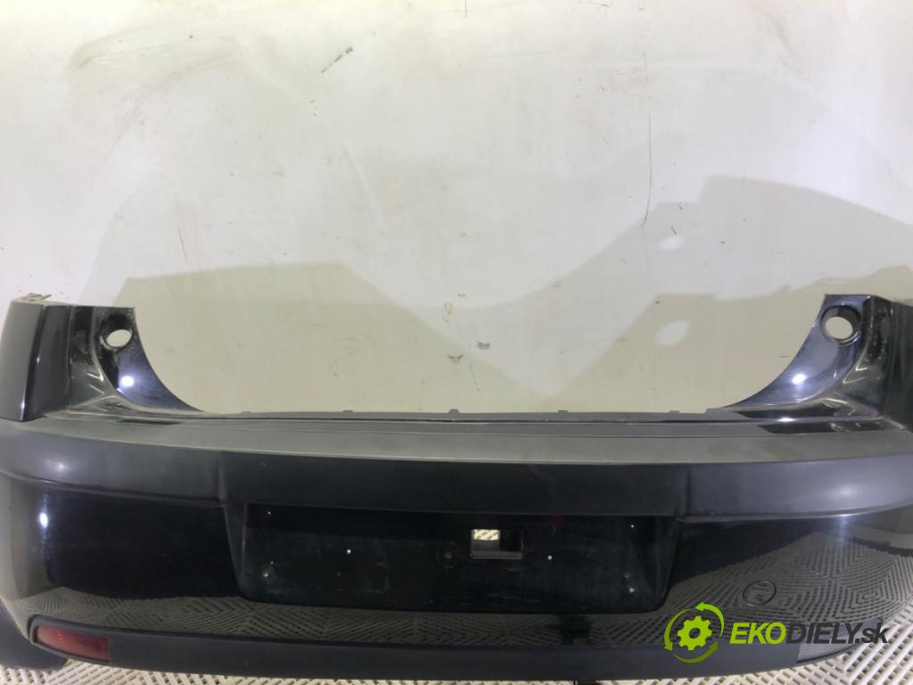 CITROEN C4 I (LC_) 2004 - 2014    1.4 16V 65 kW [88 KM] benzyna 2004 - 2011  nárazník zadní část  (Ostatné)