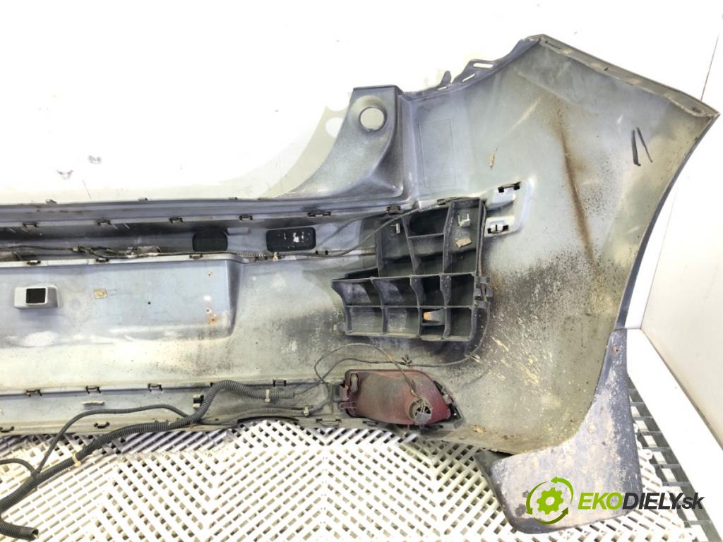CITROEN C4 I (LC_) 2004 - 2014    1.4 16V 65 kW [88 KM] benzyna 2004 - 2011  nárazník zadní část  (Ostatné)