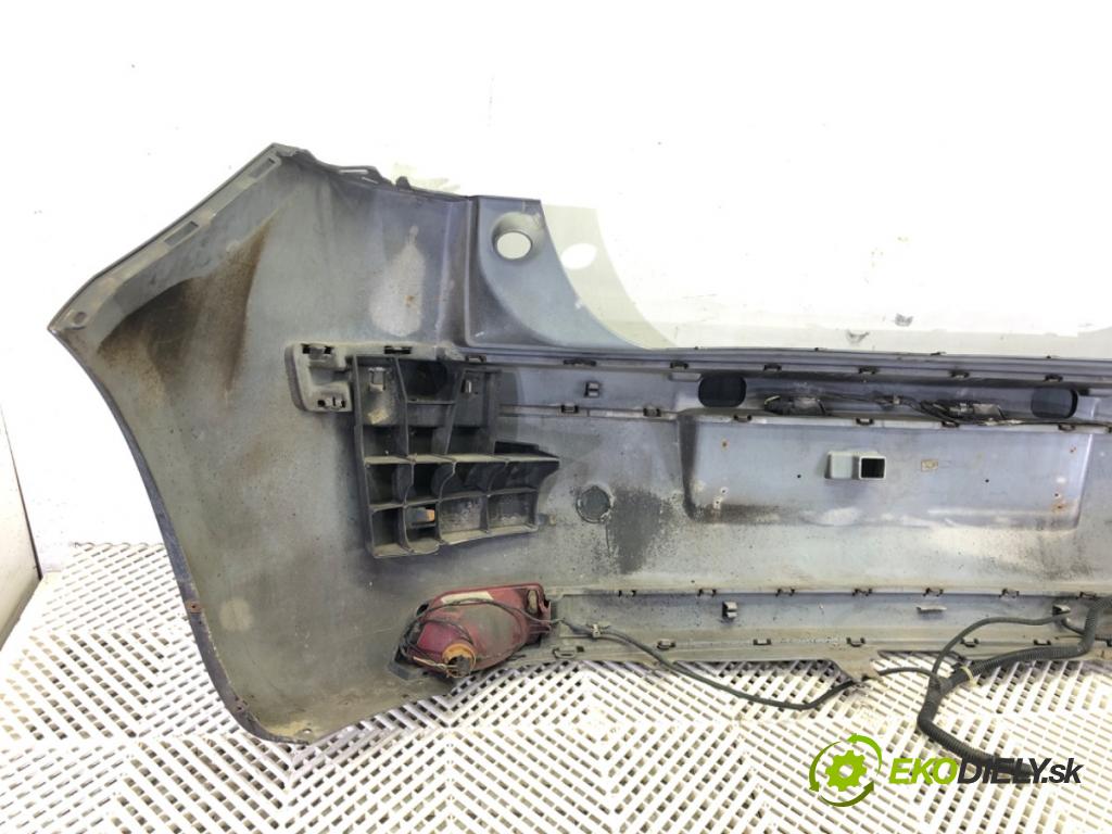 CITROEN C4 I (LC_) 2004 - 2014    1.4 16V 65 kW [88 KM] benzyna 2004 - 2011  nárazník zadní část  (Ostatné)